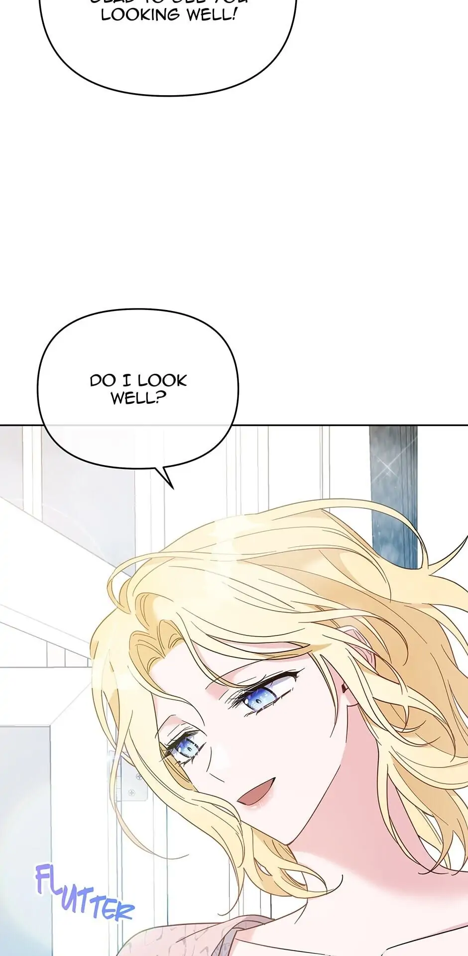 What It Means to be You? Chapter 15 - page 53