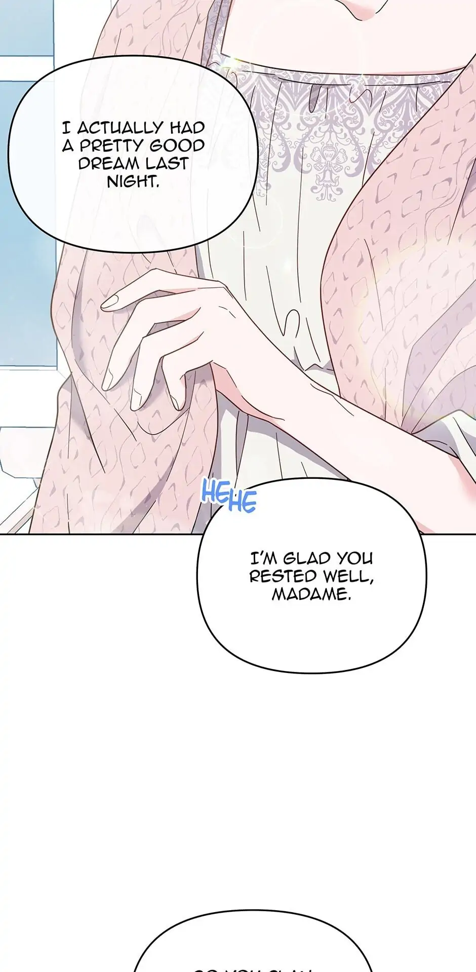 What It Means to be You? Chapter 15 - page 54