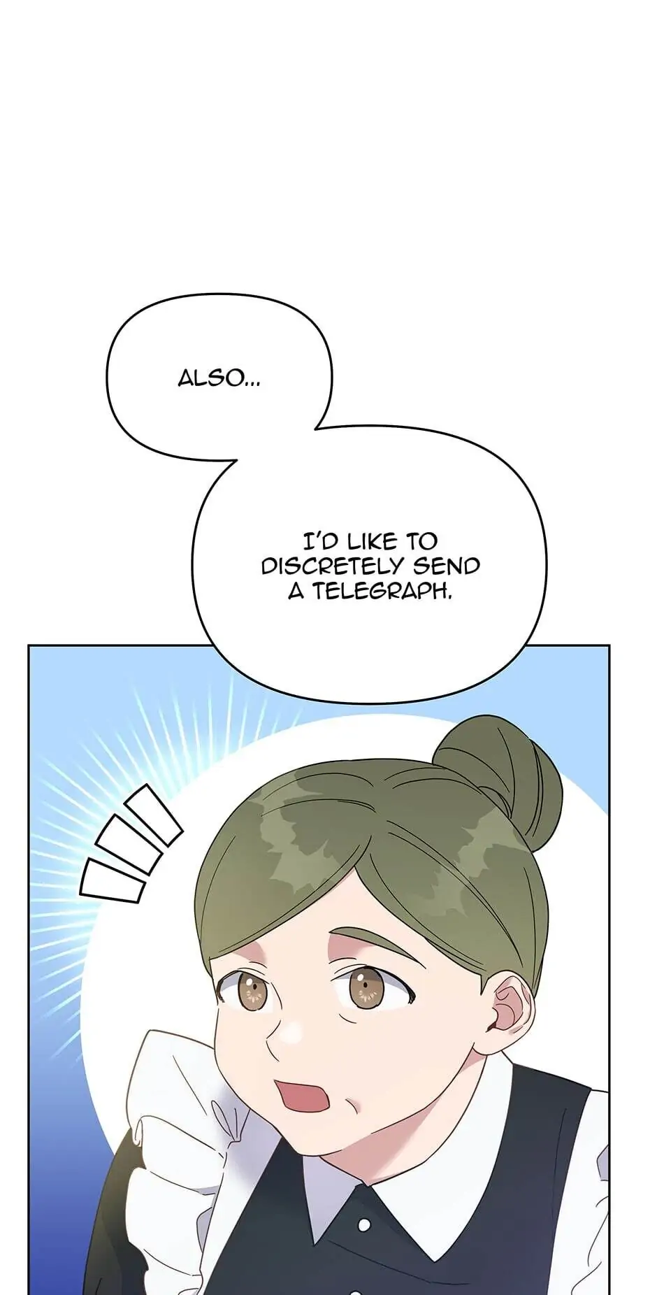 What It Means to be You? Chapter 15 - page 56