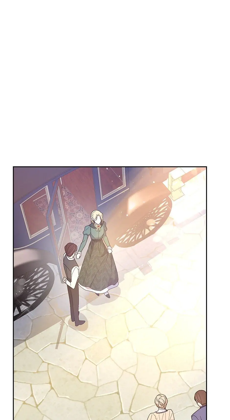 What It Means to be You? Chapter 15 - page 62