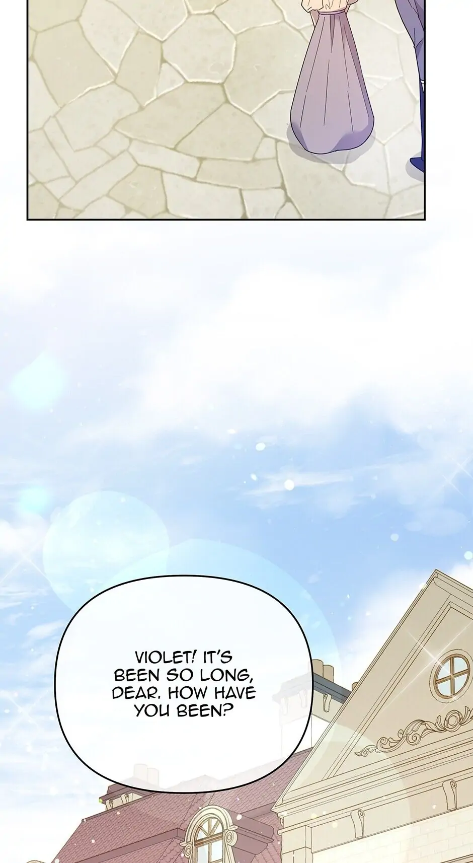 What It Means to be You? Chapter 15 - page 63