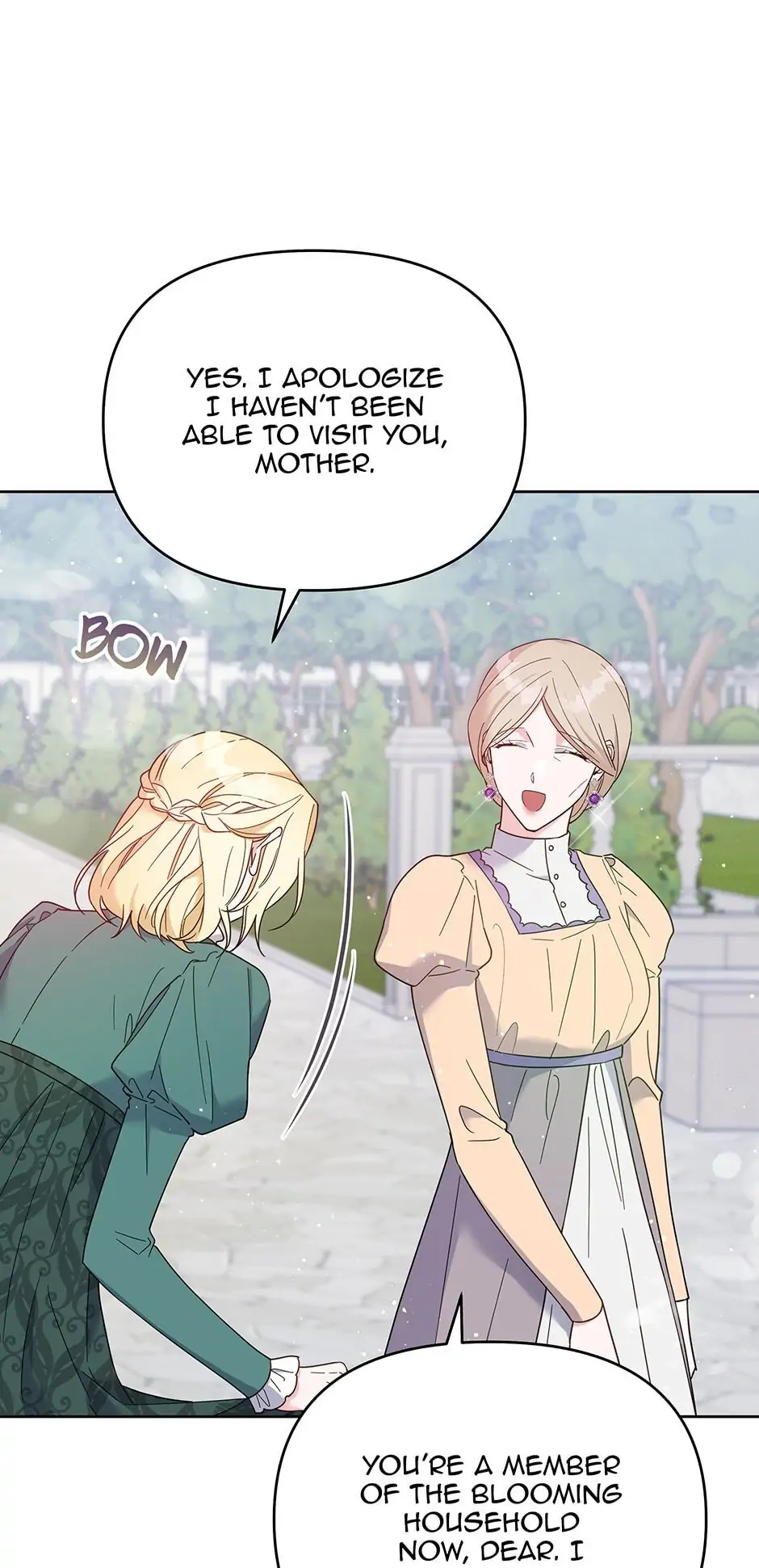 What It Means to be You? Chapter 15 - page 65