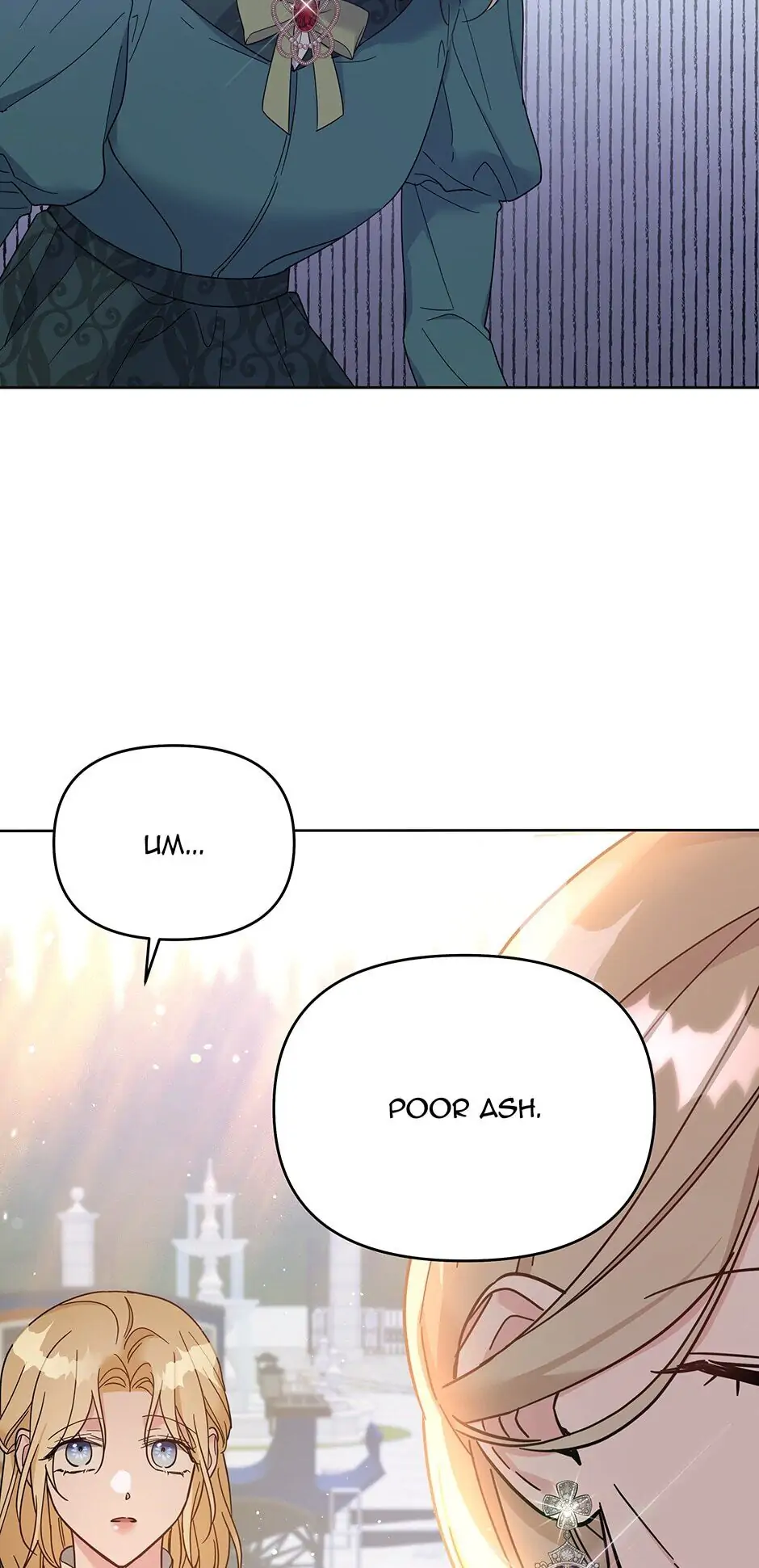 What It Means to be You? Chapter 15 - page 67
