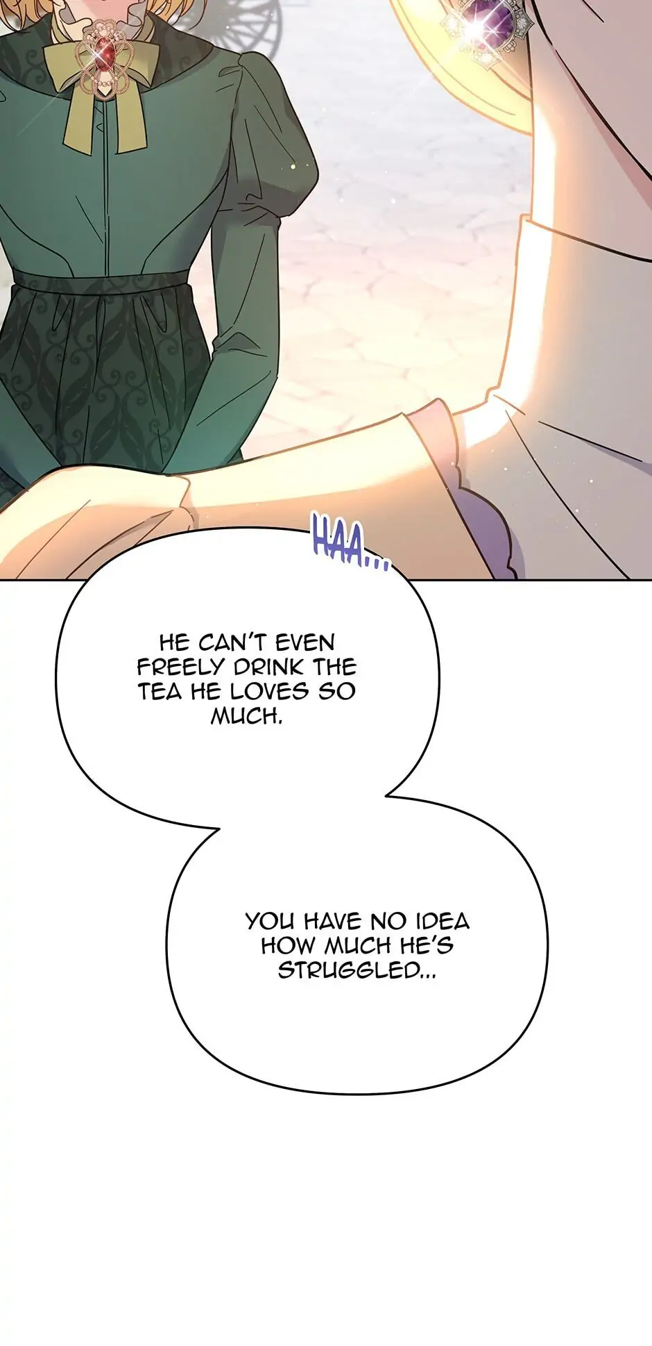 What It Means to be You? Chapter 15 - page 68