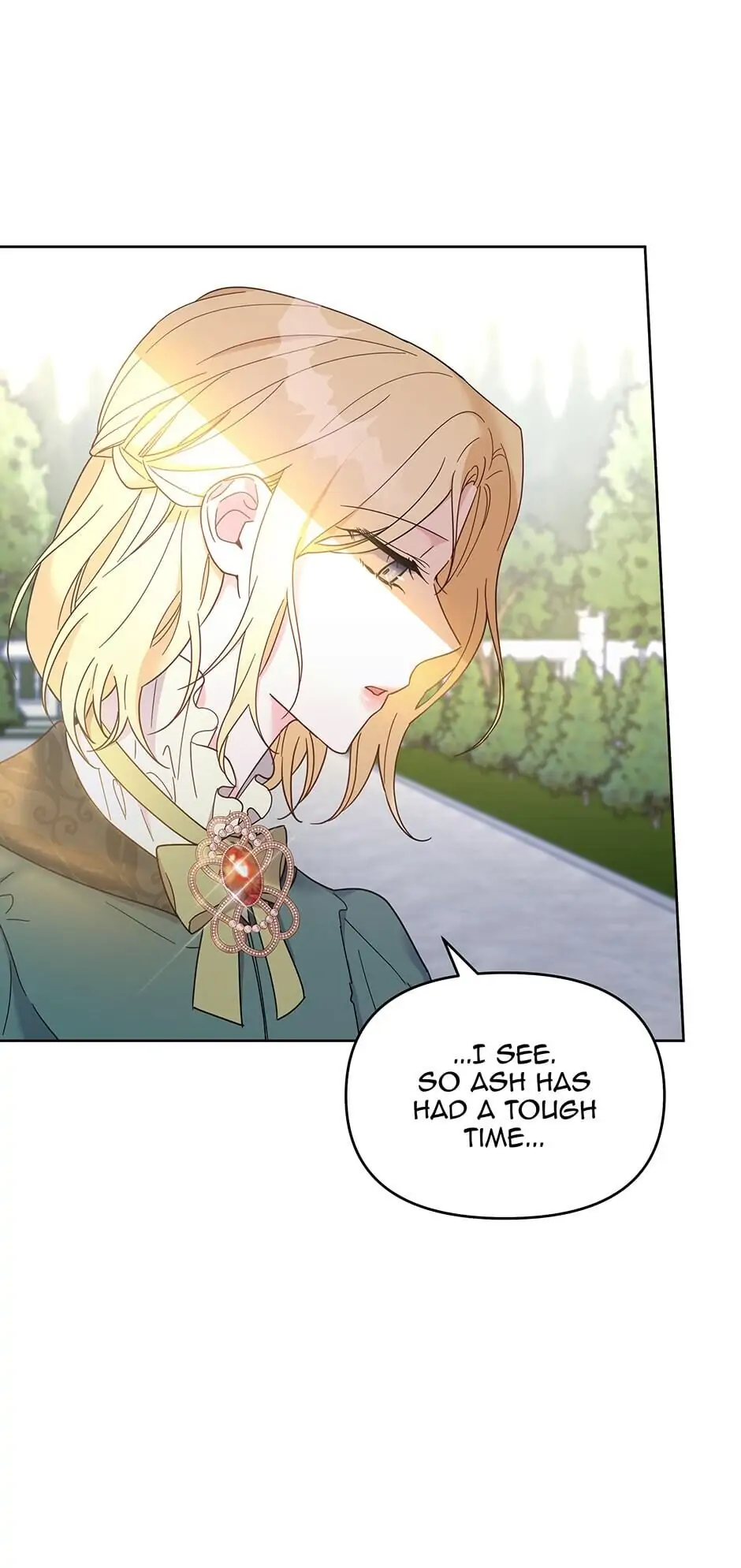 What It Means to be You? Chapter 15 - page 69