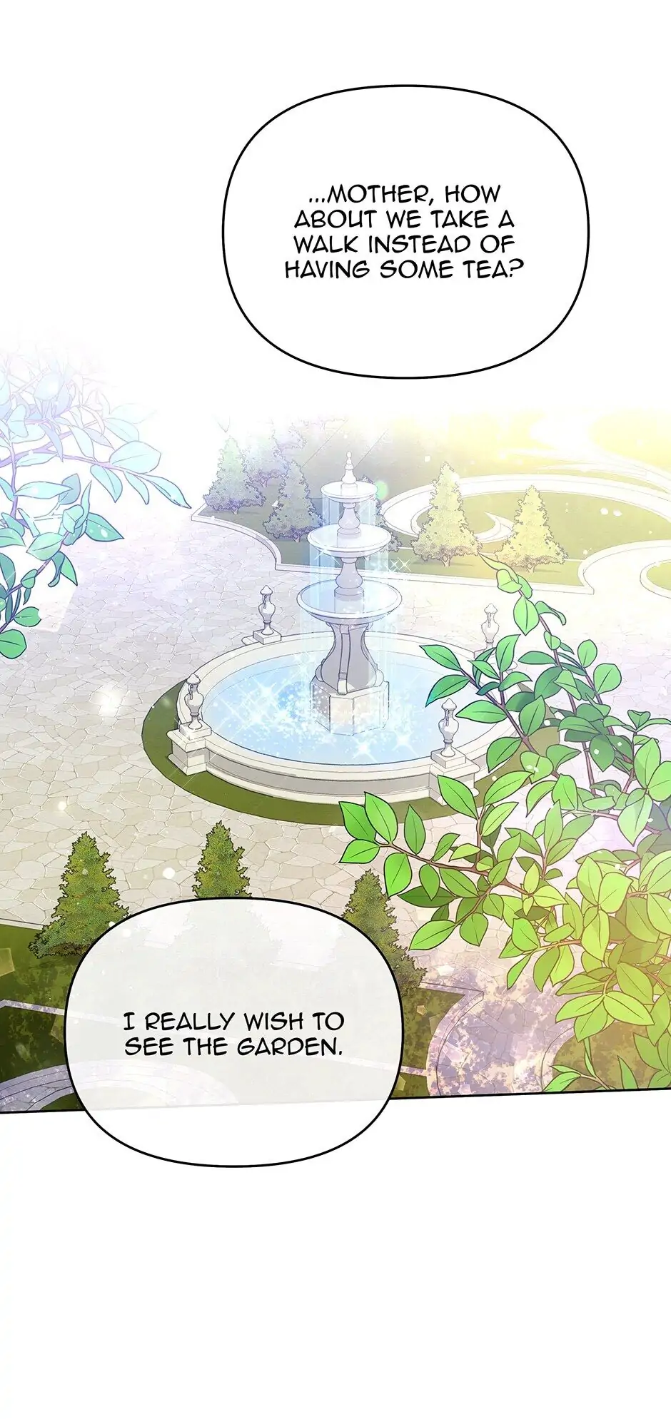 What It Means to be You? Chapter 15 - page 71