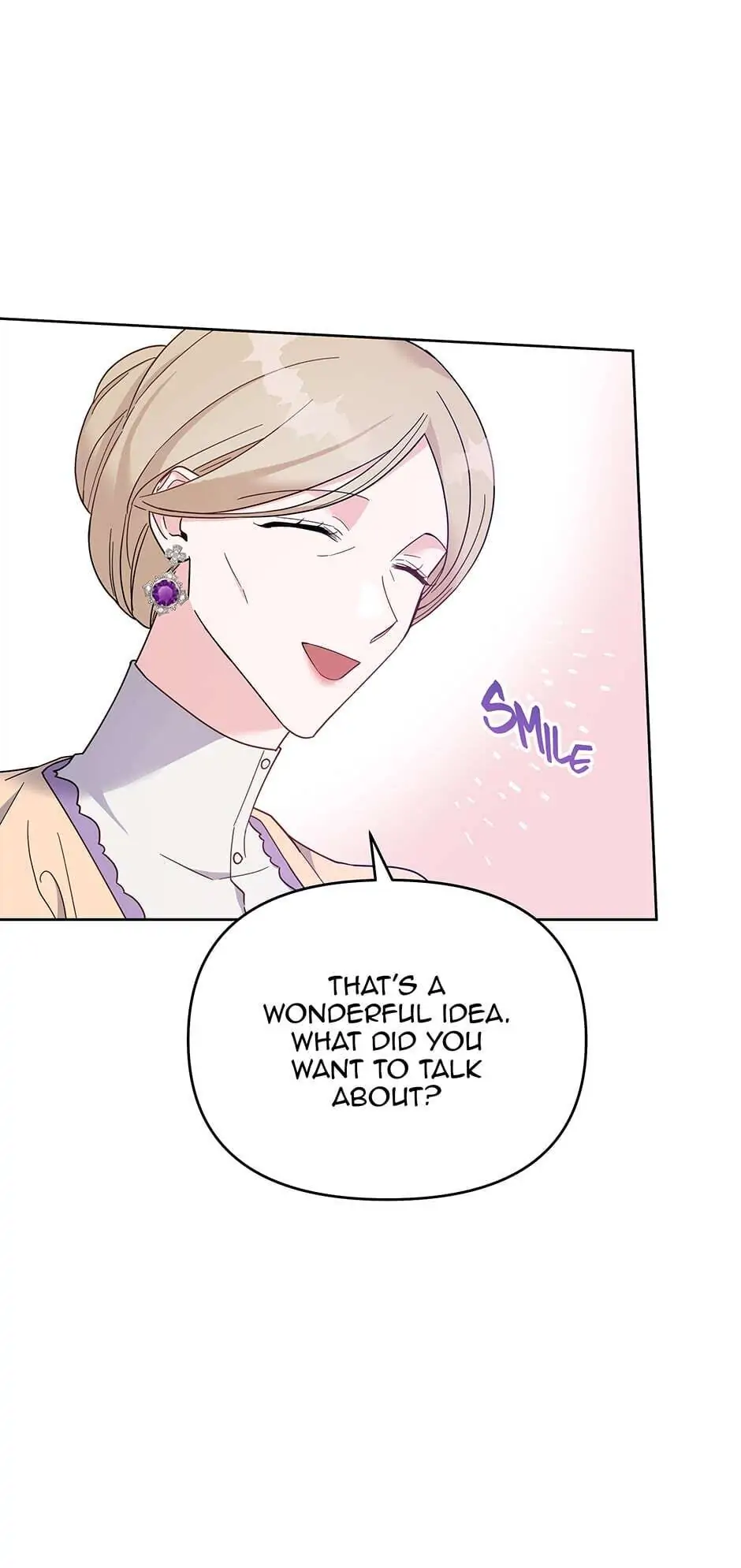 What It Means to be You? Chapter 15 - page 73