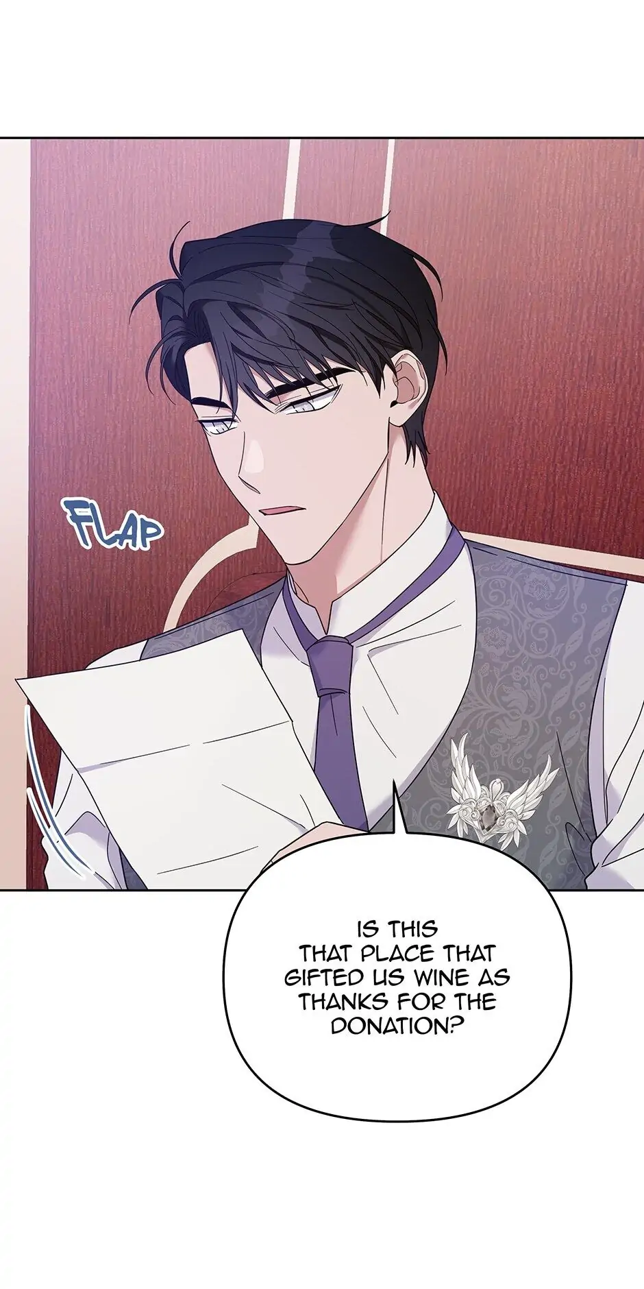 What It Means to be You? Chapter 15 - page 77