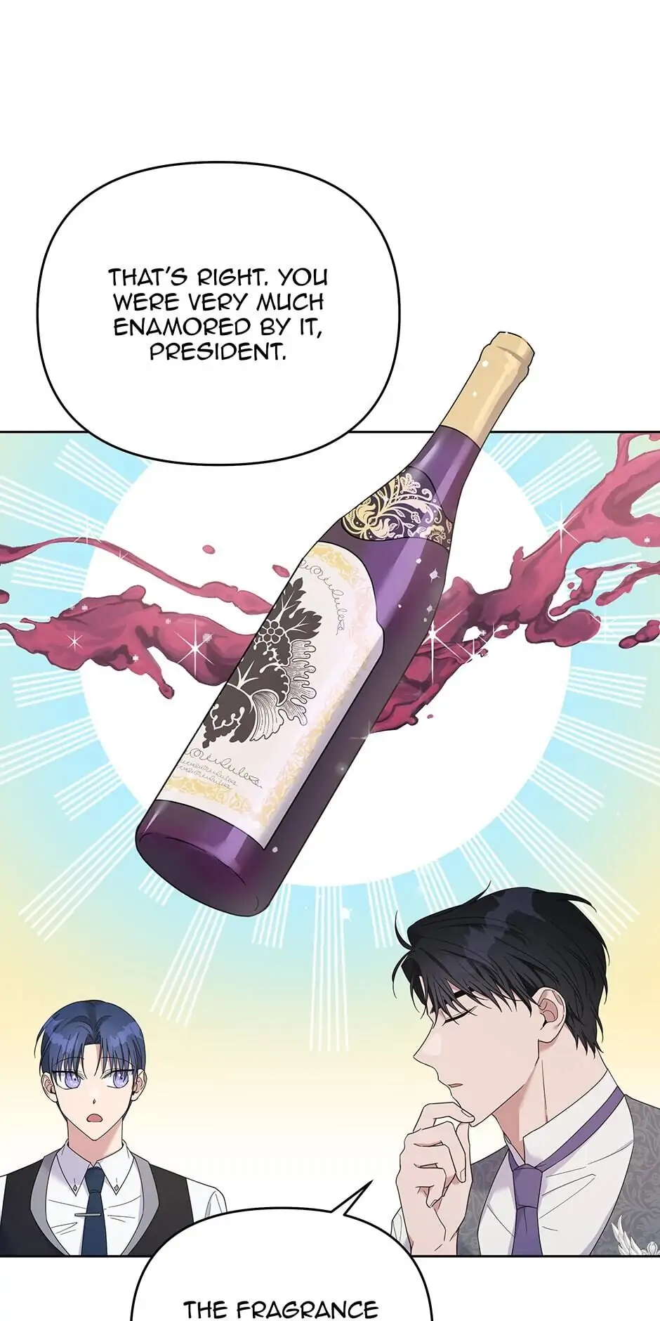What It Means to be You? Chapter 15 - page 78