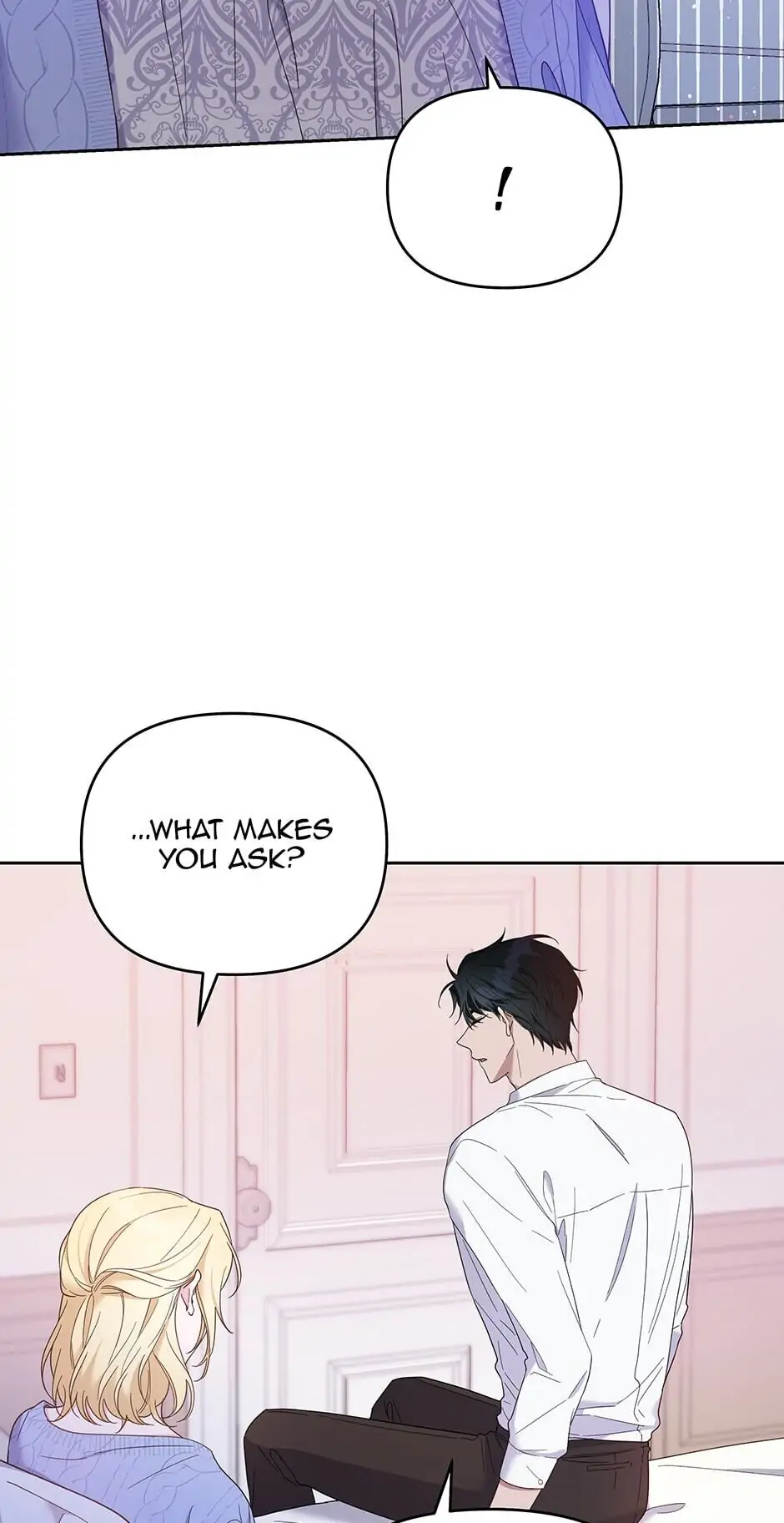 What It Means to be You? Chapter 15 - page 7