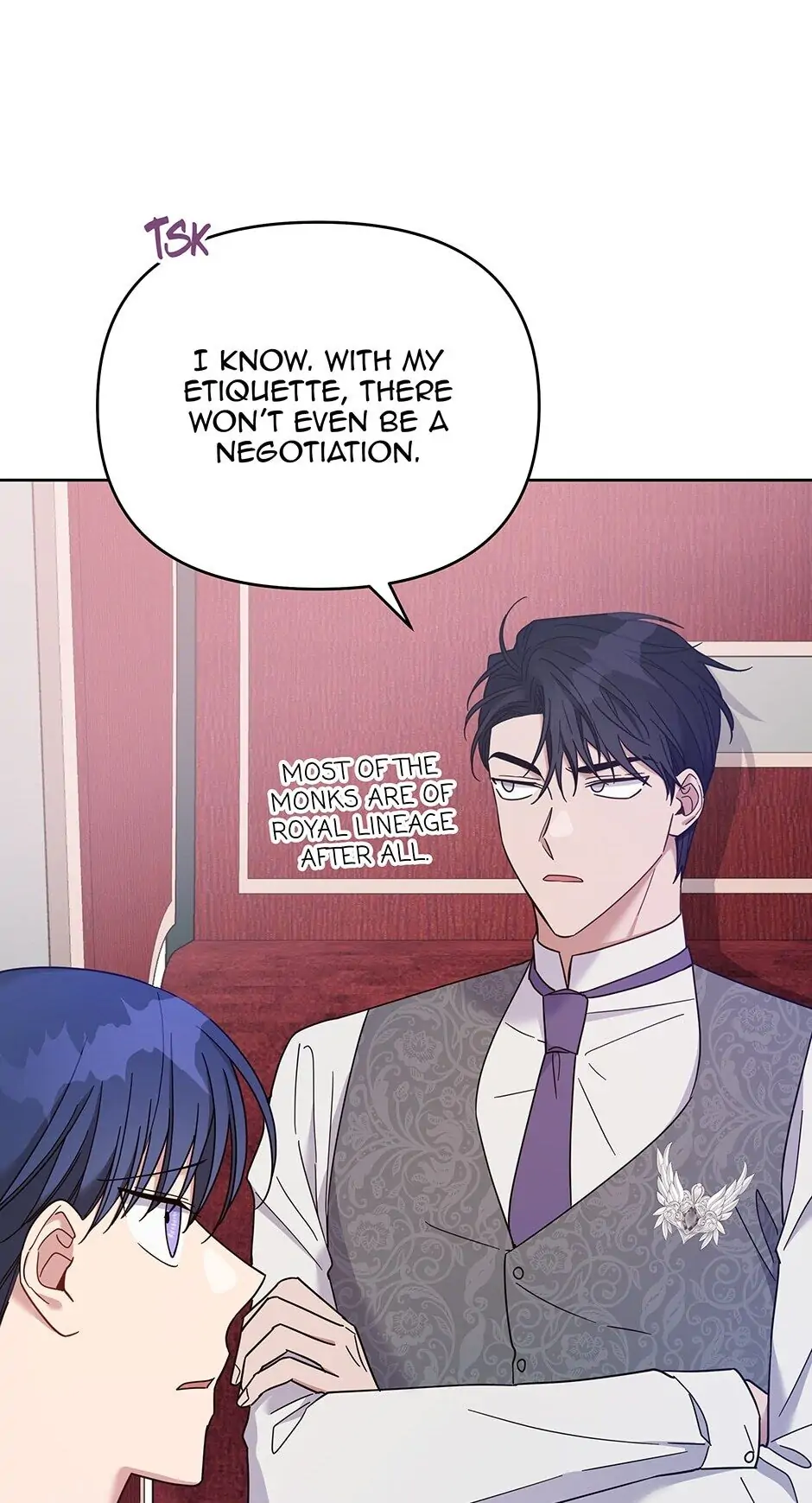 What It Means to be You? Chapter 15 - page 80