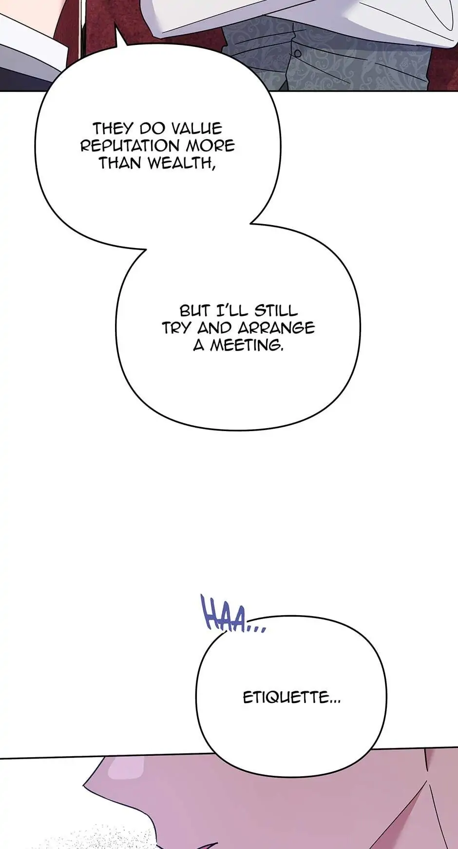 What It Means to be You? Chapter 15 - page 81