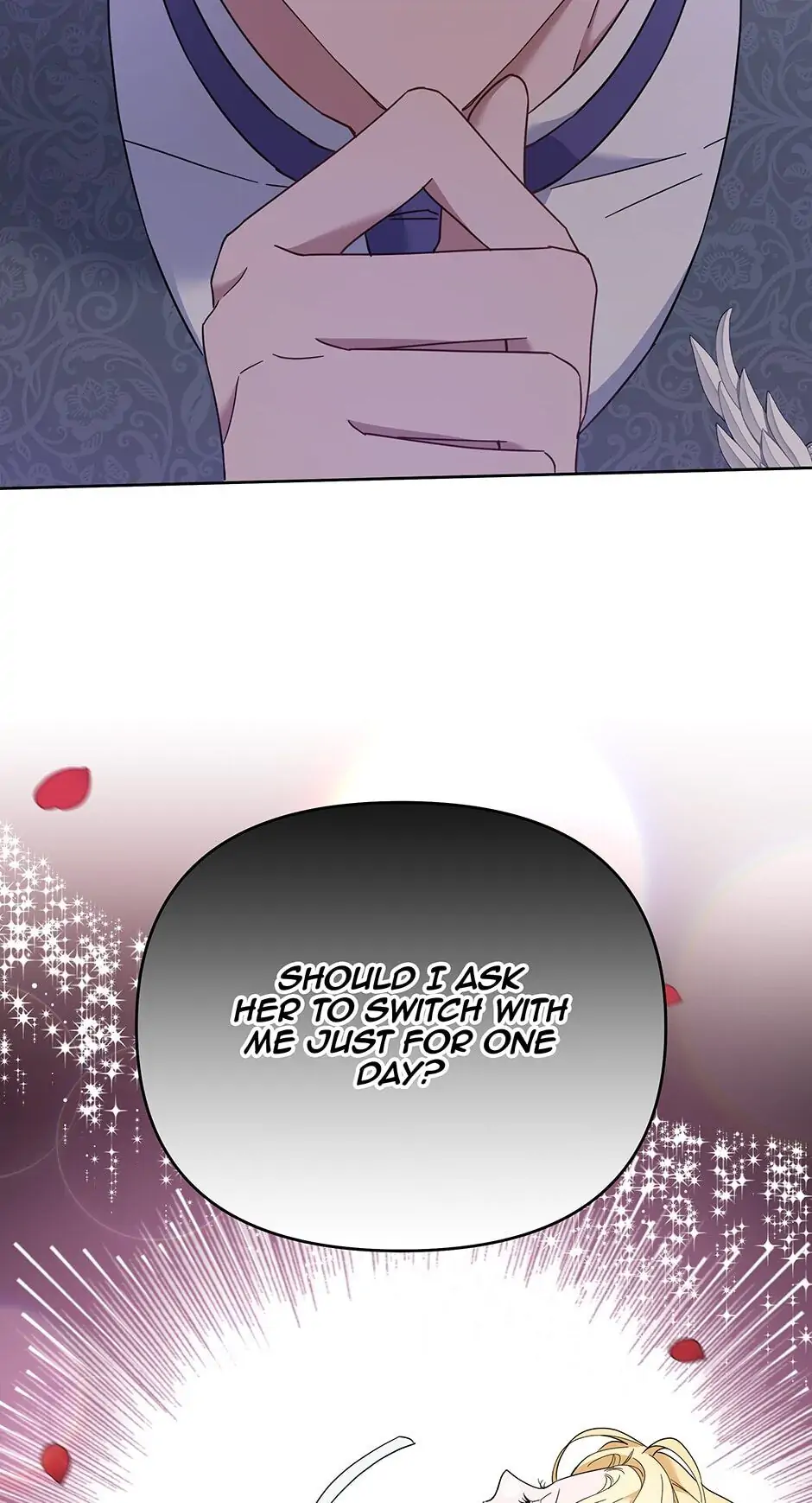What It Means to be You? Chapter 15 - page 84