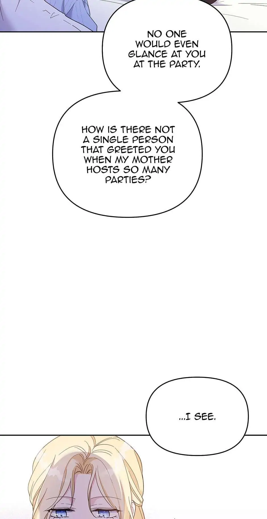 What It Means to be You? Chapter 15 - page 8