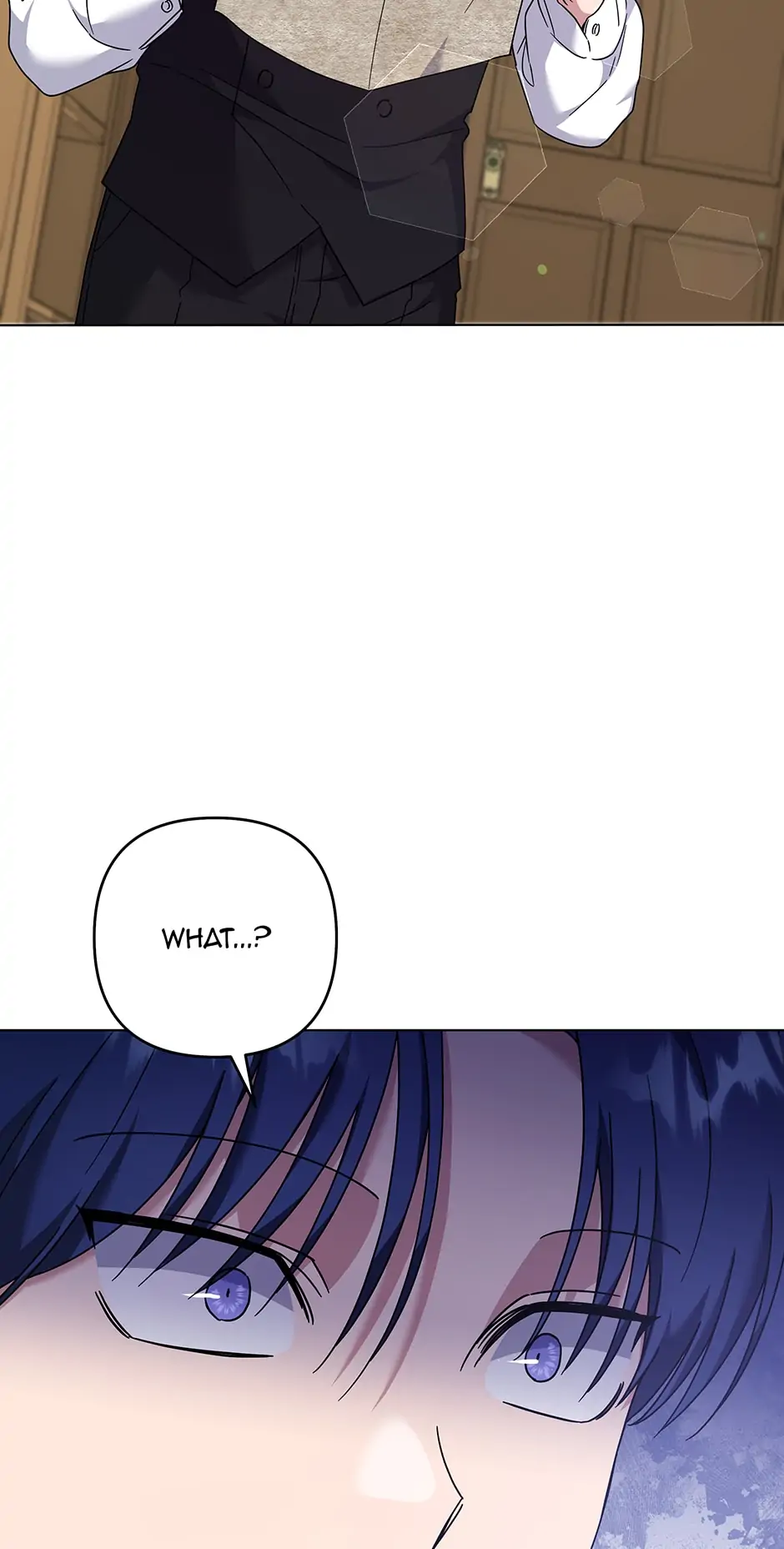 What It Means to be You? Chapter 121 - page 12