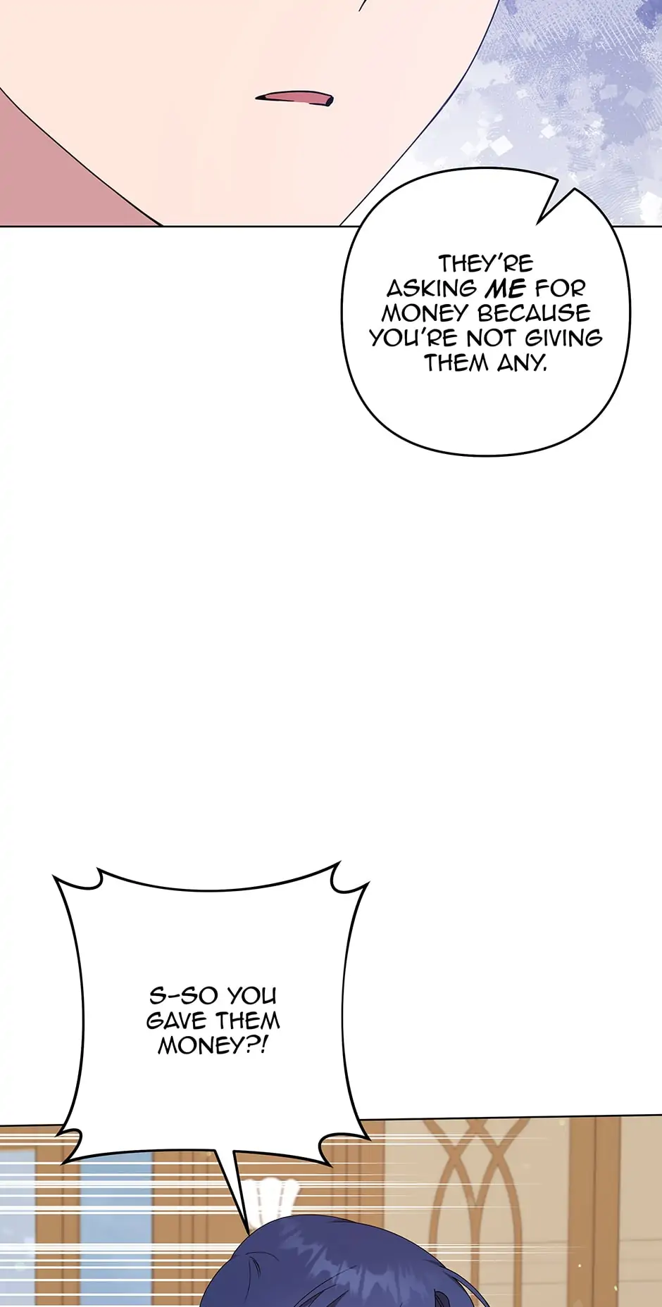 What It Means to be You? Chapter 121 - page 13
