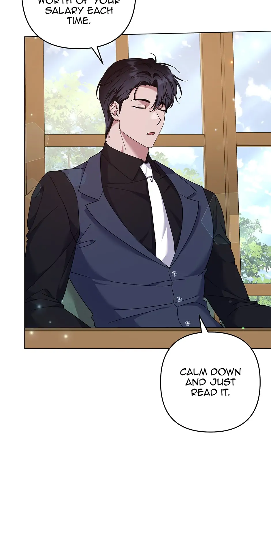 What It Means to be You? Chapter 121 - page 15