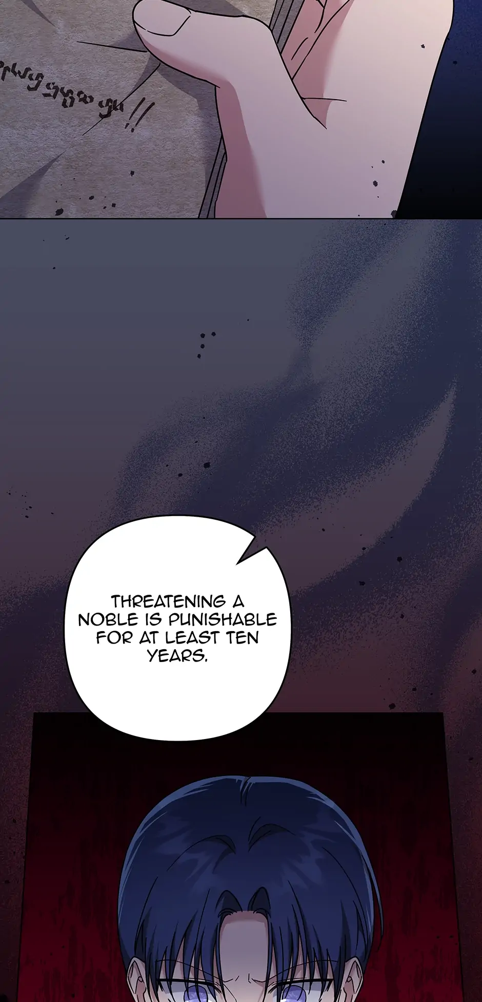 What It Means to be You? Chapter 121 - page 18