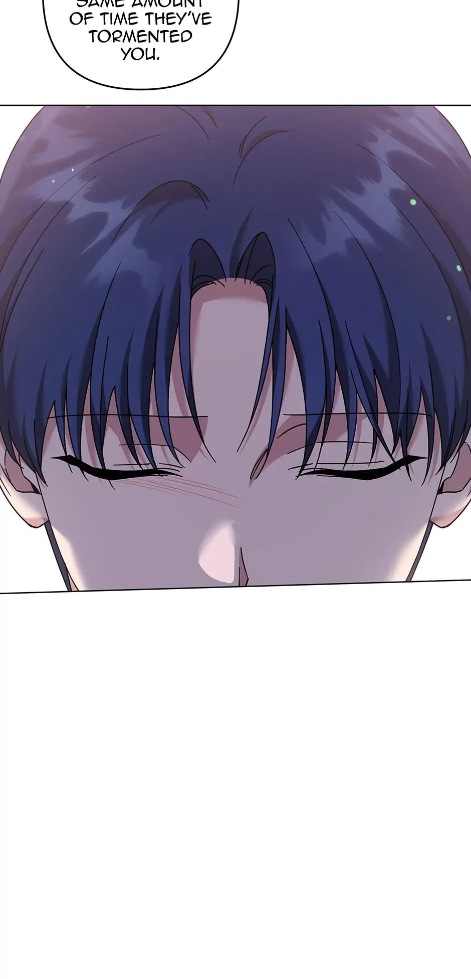 What It Means to be You? Chapter 121 - page 20