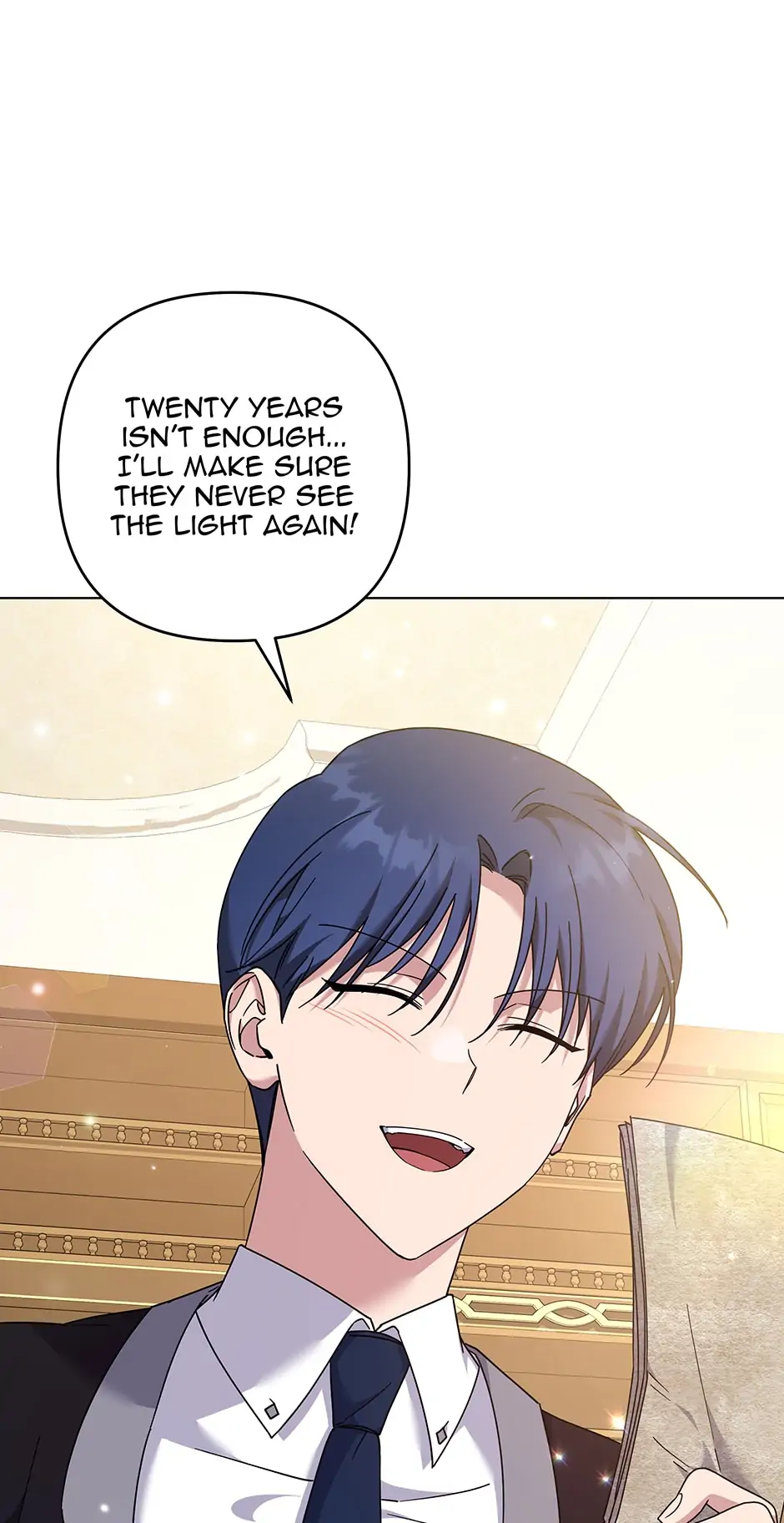 What It Means to be You? Chapter 121 - page 22