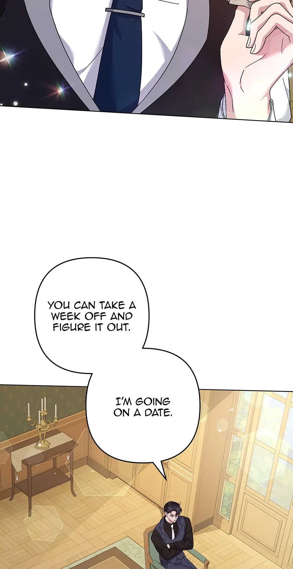 What It Means to be You? Chapter 121 - page 23