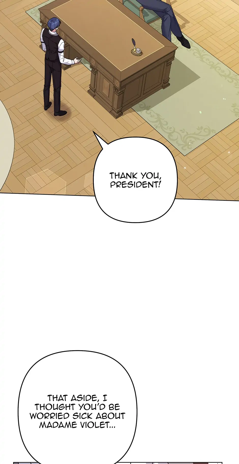 What It Means to be You? Chapter 121 - page 24