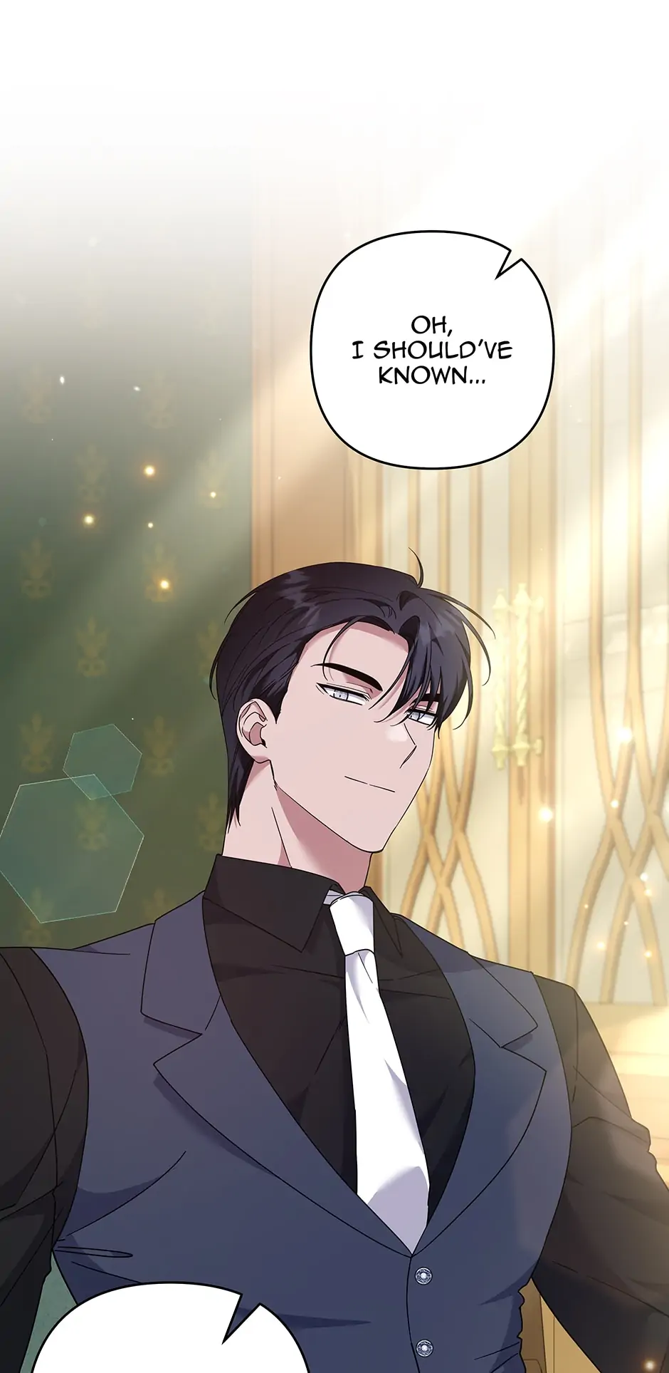 What It Means to be You? Chapter 121 - page 27