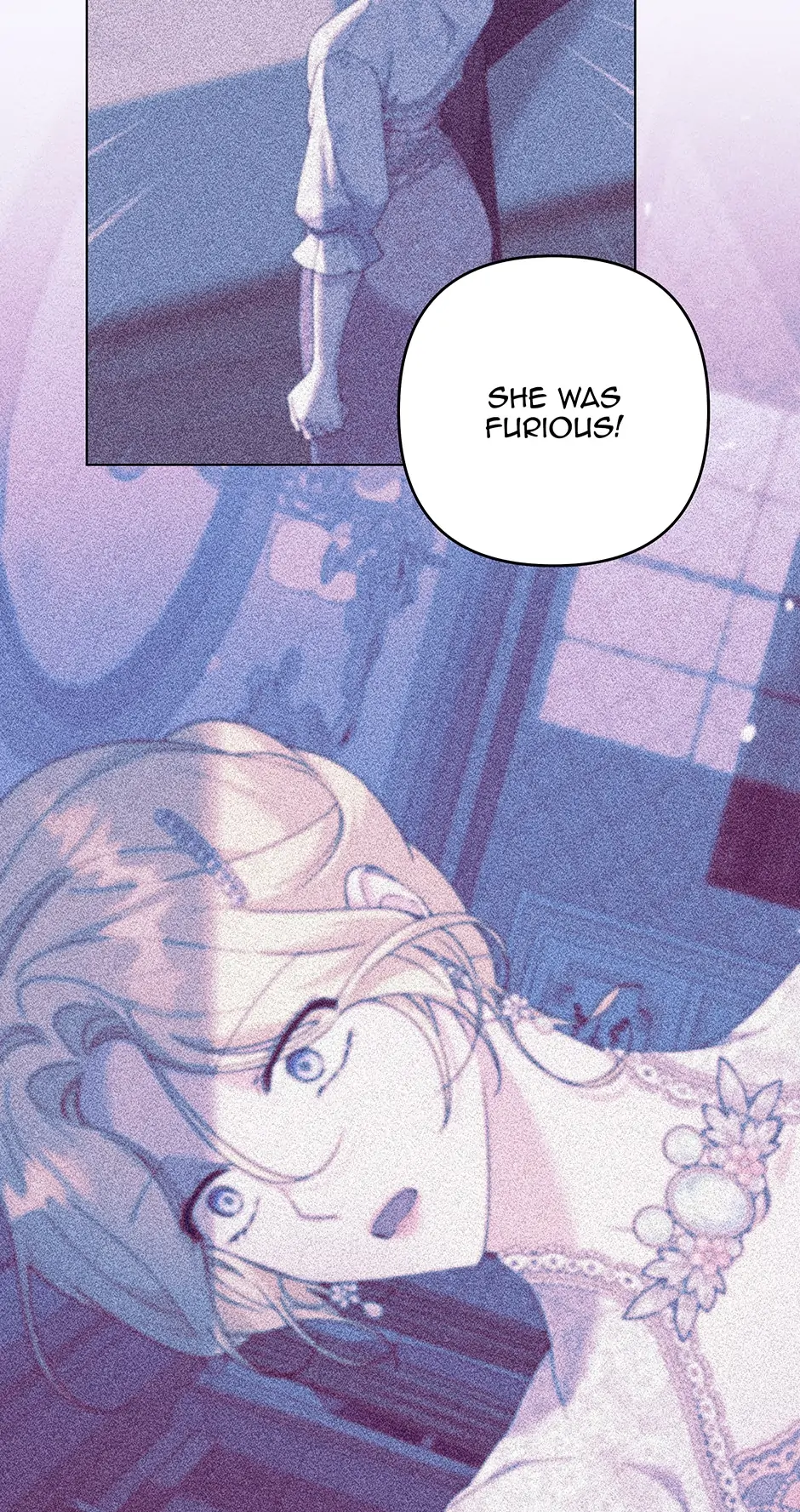 What It Means to be You? Chapter 121 - page 32
