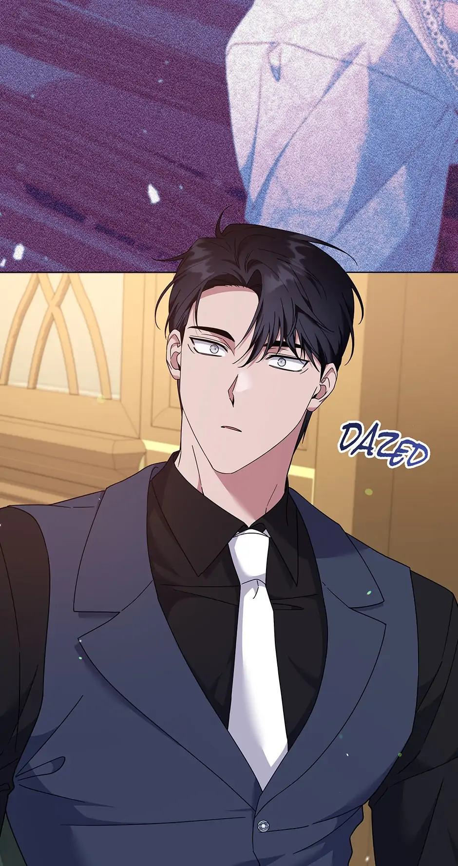 What It Means to be You? Chapter 121 - page 33