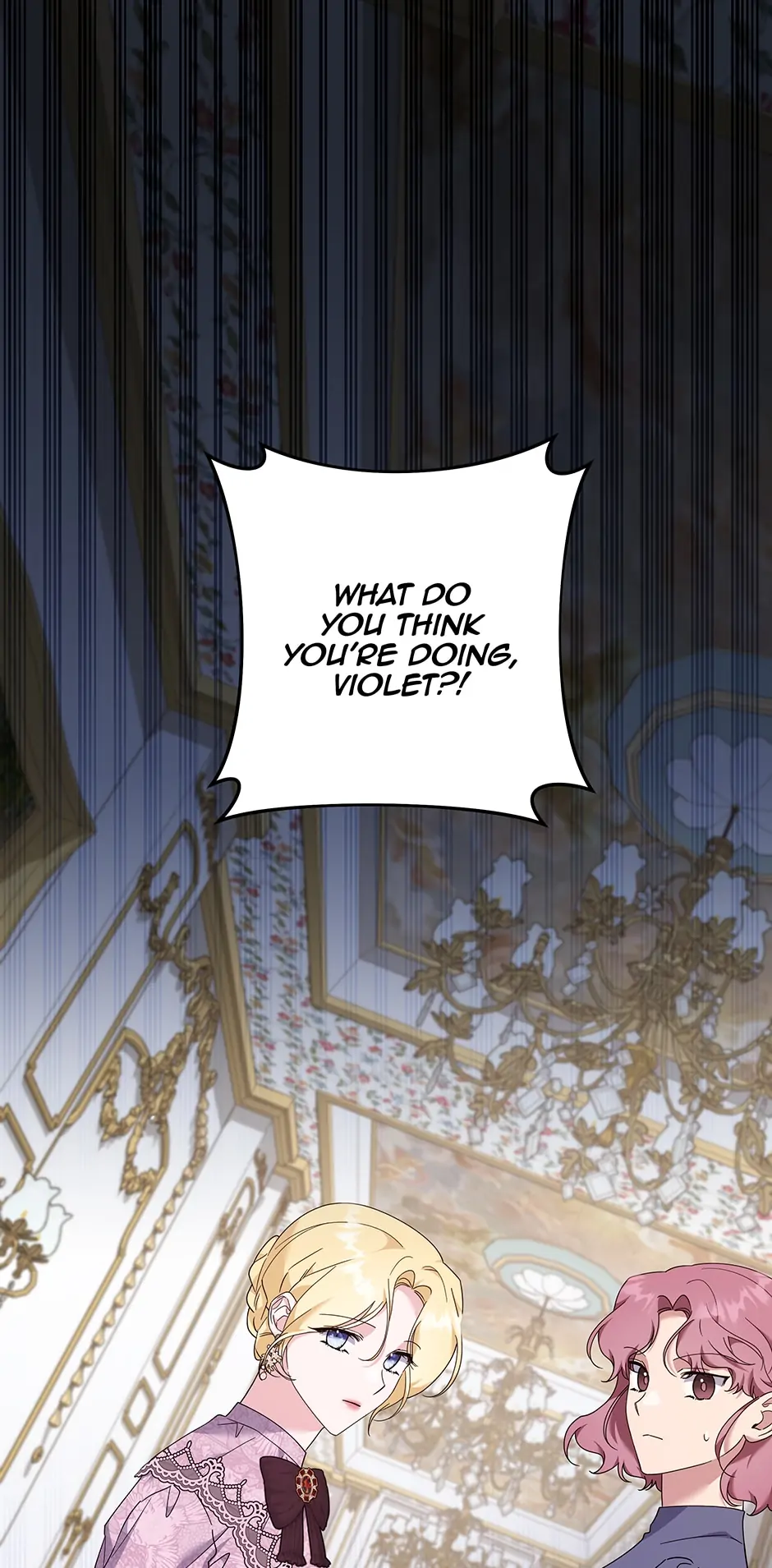 What It Means to be You? Chapter 121 - page 38