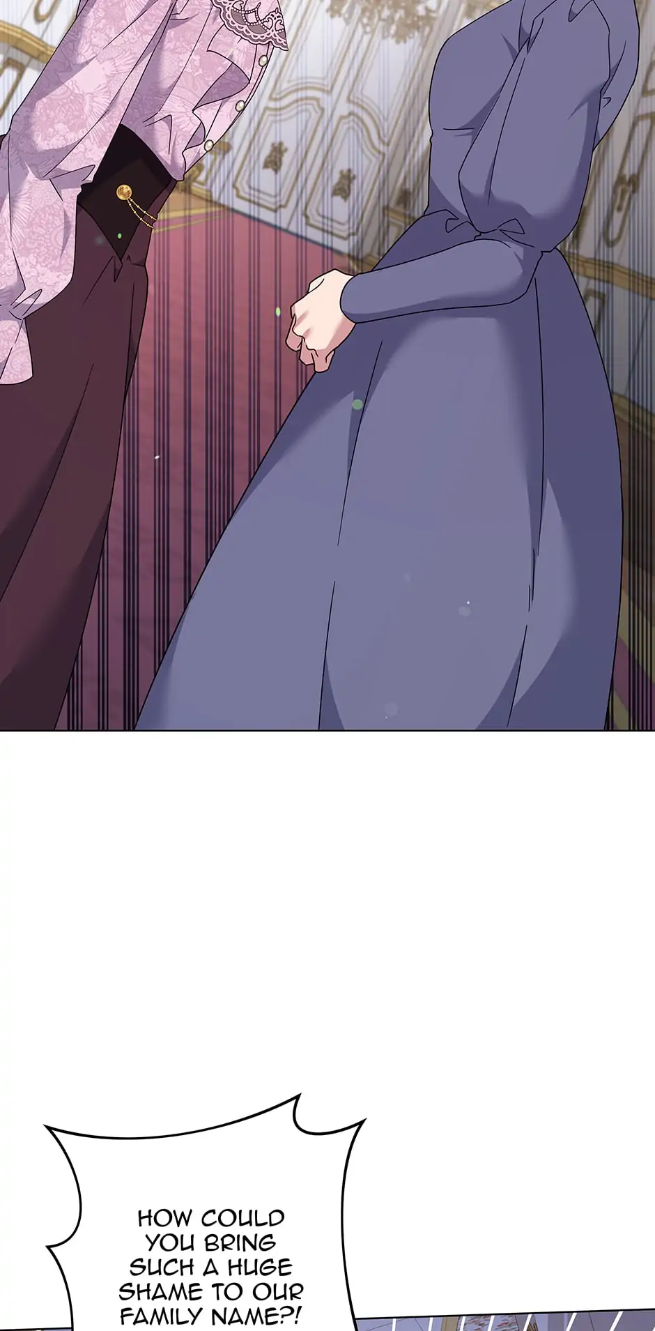 What It Means to be You? Chapter 121 - page 39