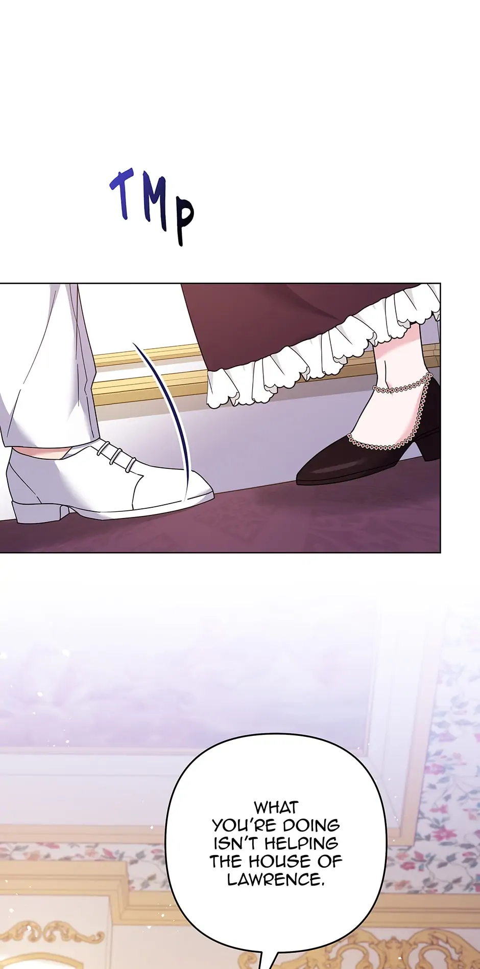What It Means to be You? Chapter 121 - page 41