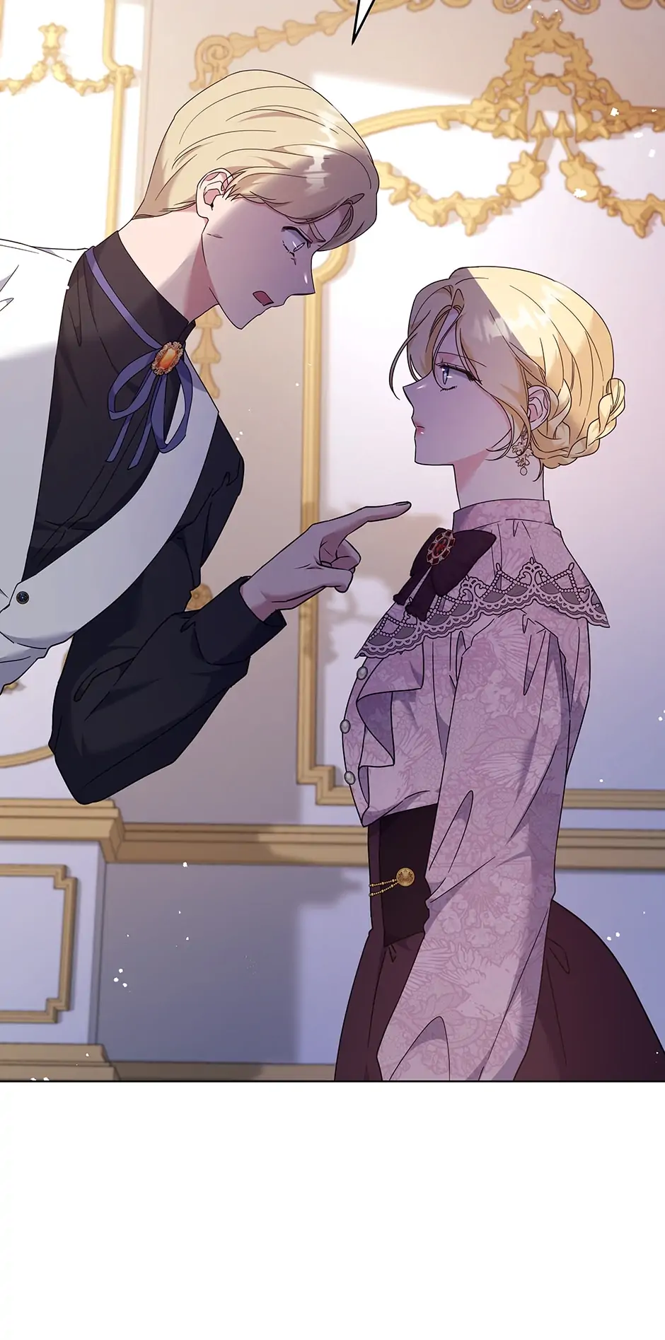 What It Means to be You? Chapter 121 - page 42