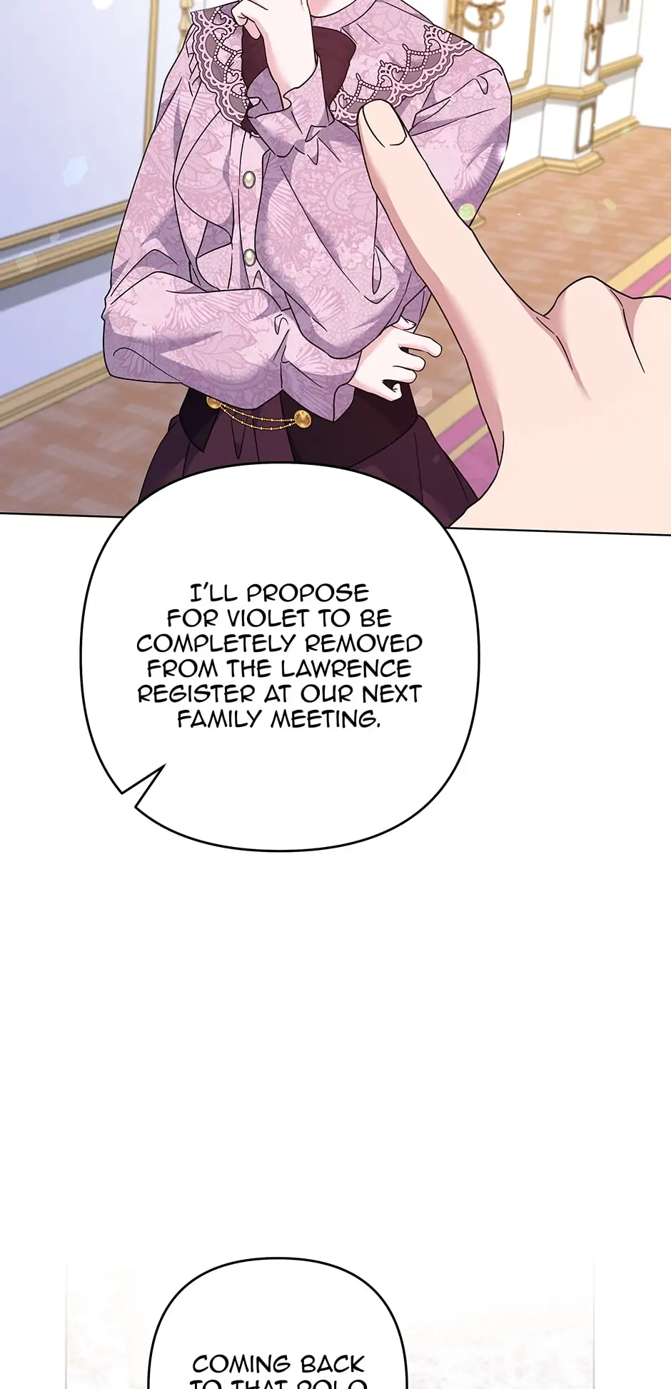 What It Means to be You? Chapter 121 - page 49