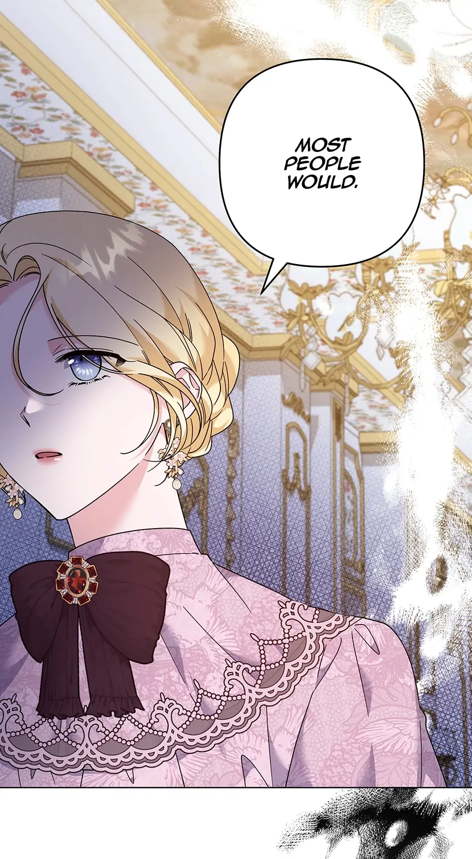 What It Means to be You? Chapter 121 - page 55