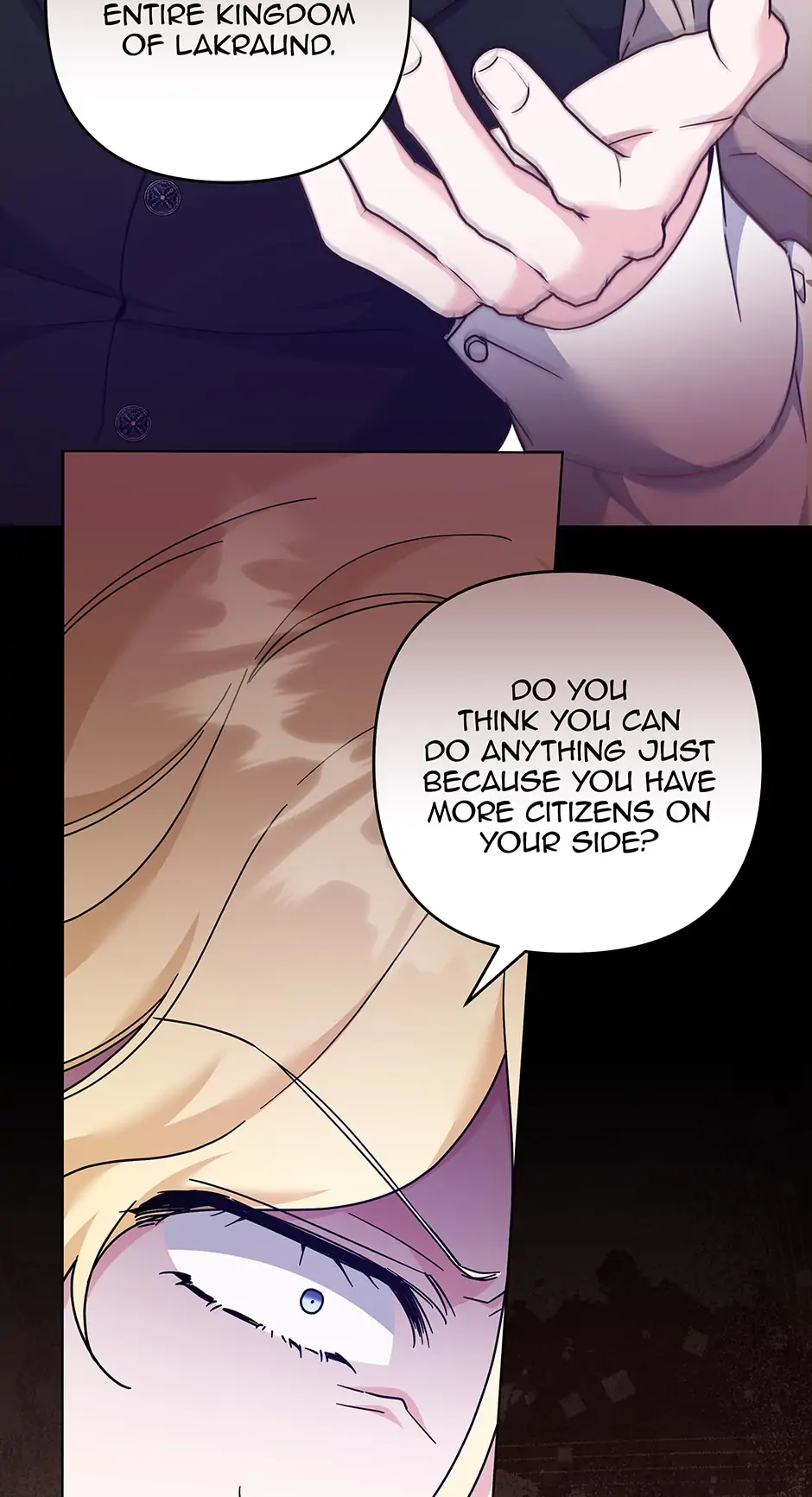 What It Means to be You? Chapter 121 - page 62