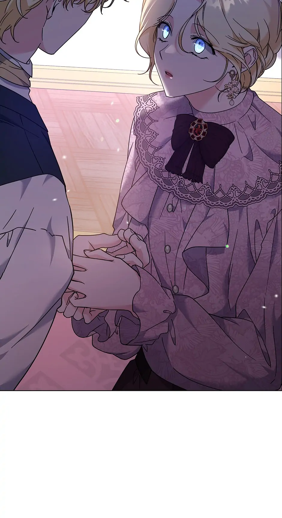 What It Means to be You? Chapter 121 - page 65