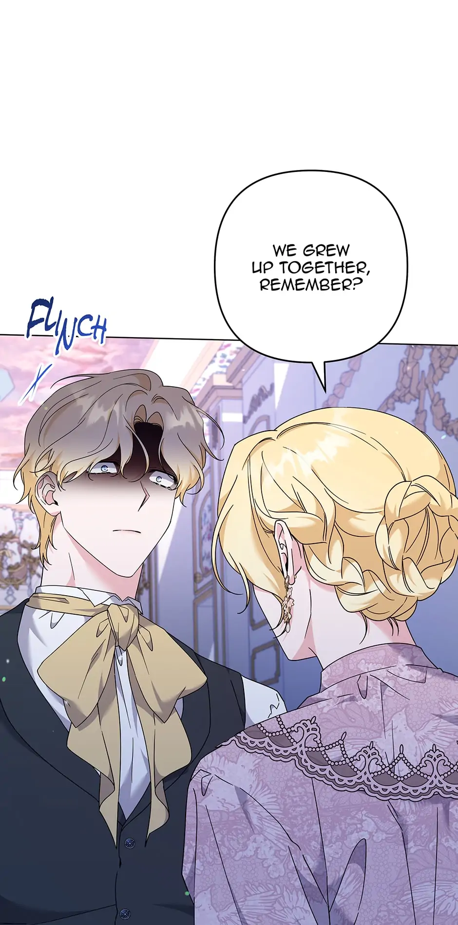 What It Means to be You? Chapter 121 - page 66