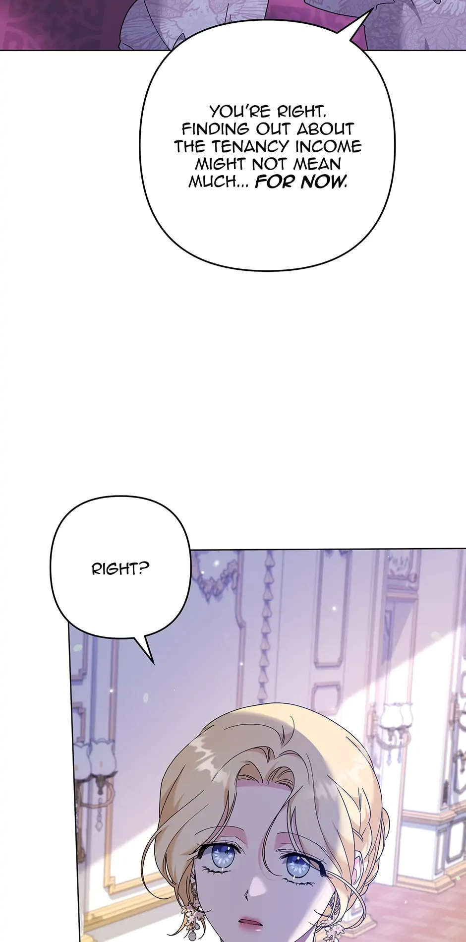 What It Means to be You? Chapter 121 - page 68
