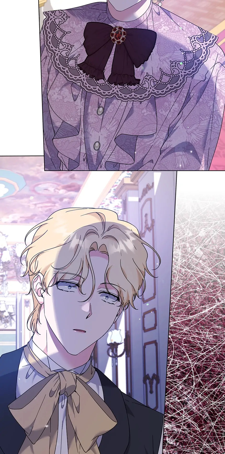What It Means to be You? Chapter 121 - page 69