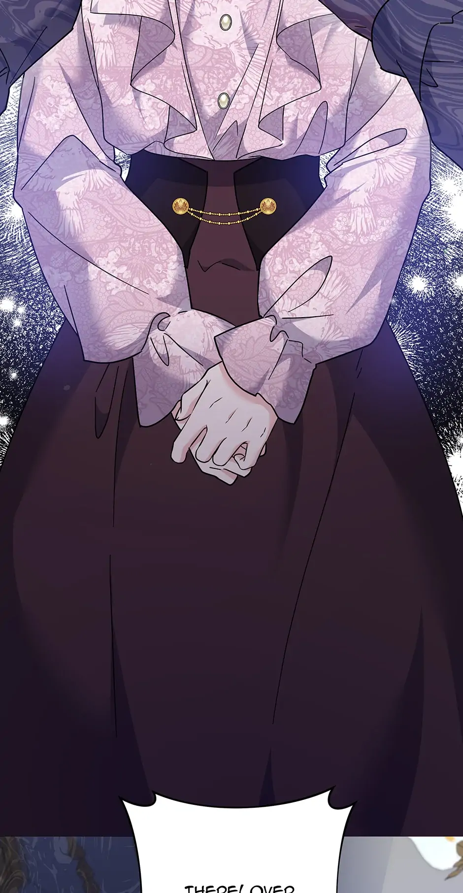What It Means to be You? Chapter 121 - page 73