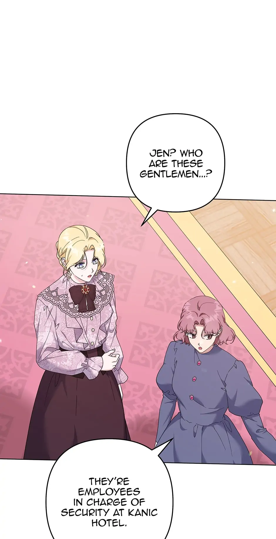 What It Means to be You? Chapter 121 - page 77