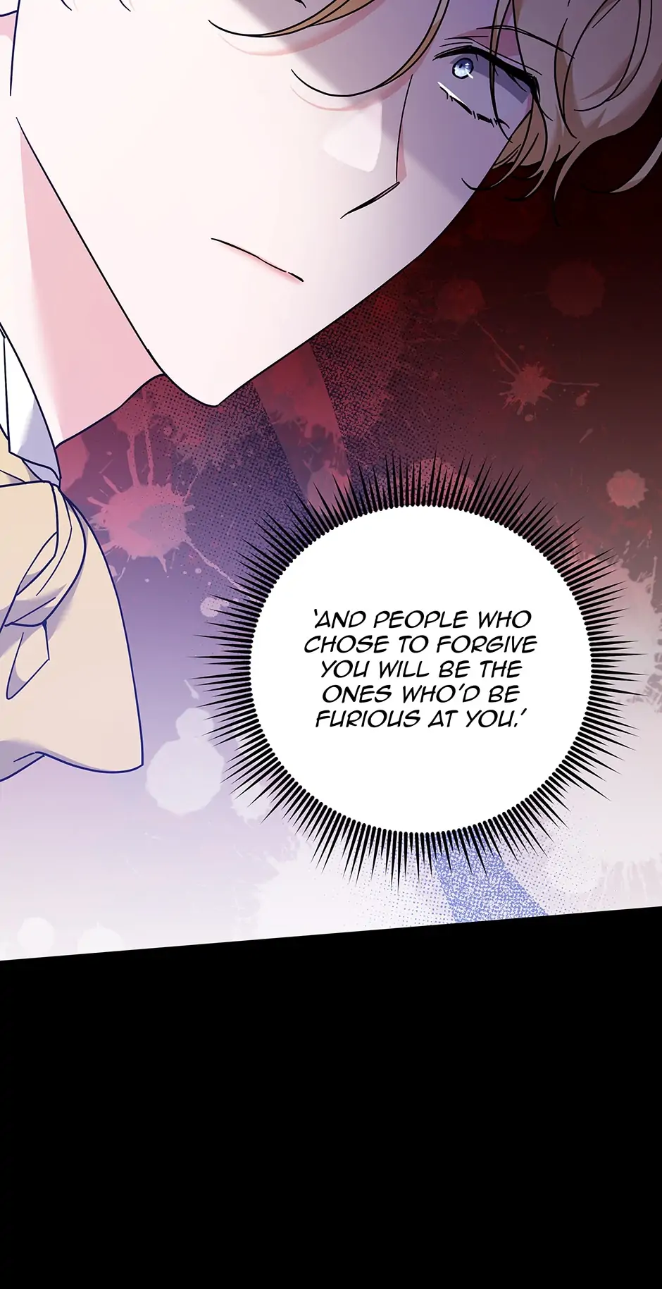 What It Means to be You? Chapter 121 - page 87