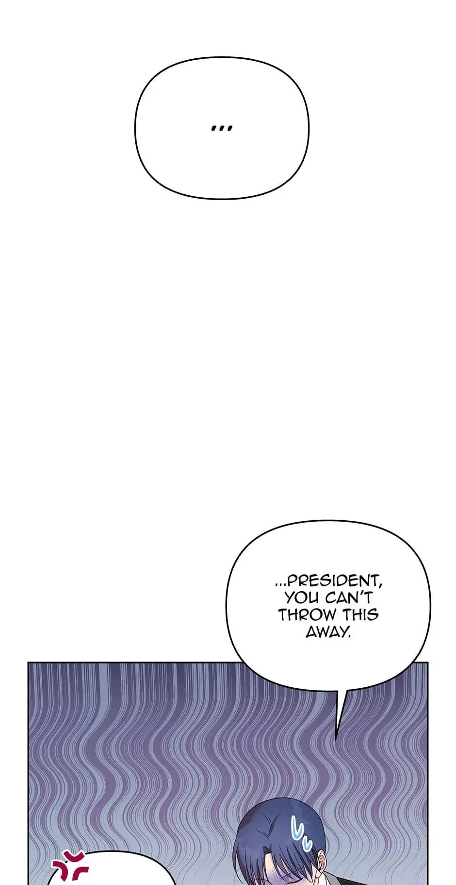 What It Means to be You? Chapter 14 - page 12