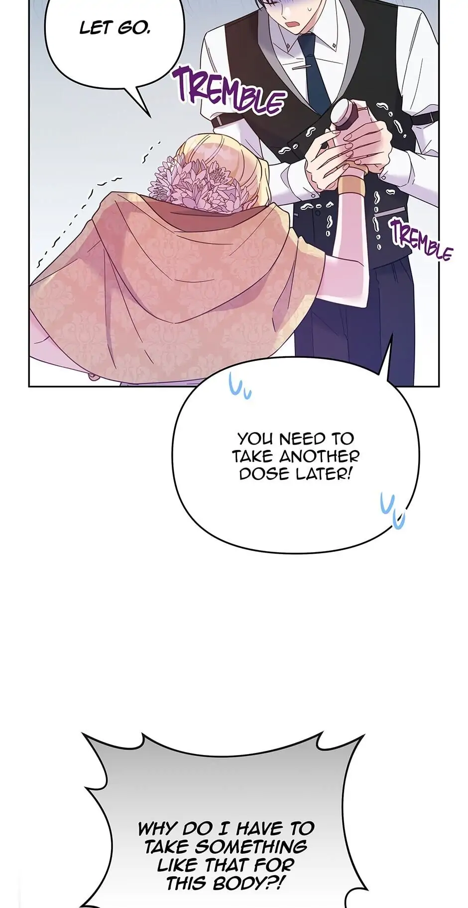 What It Means to be You? Chapter 14 - page 13