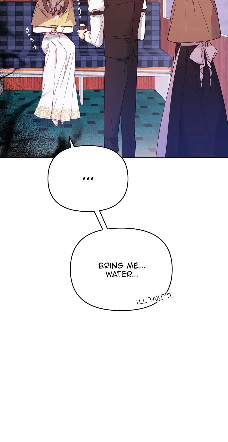 What It Means to be You? Chapter 14 - page 16