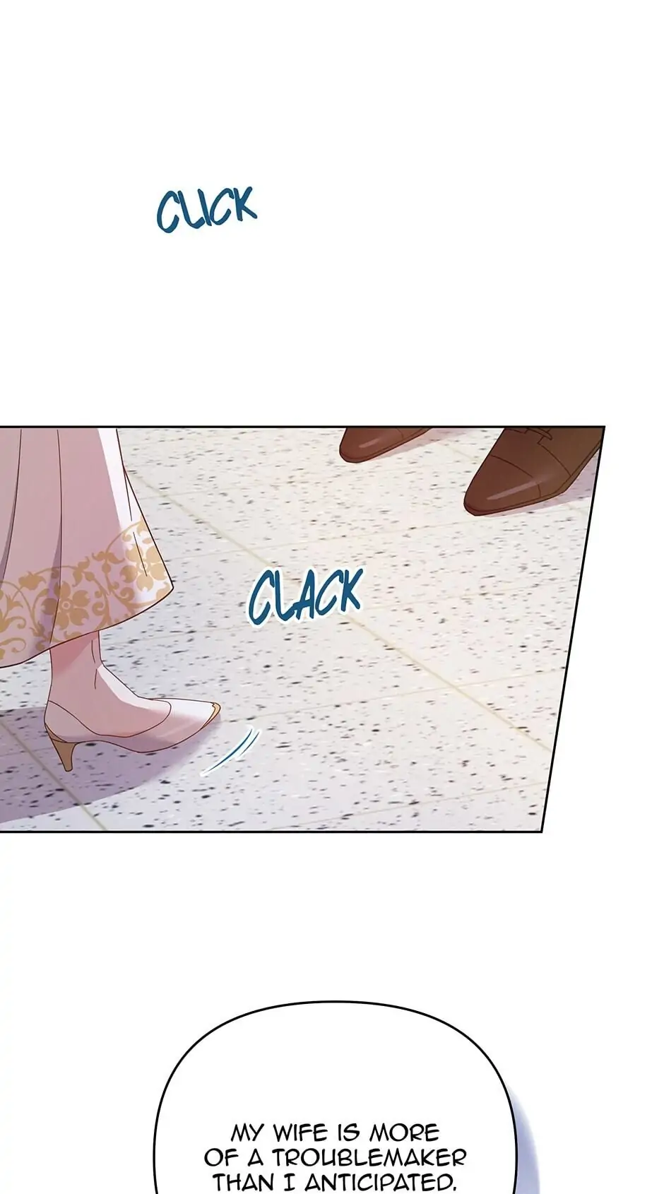 What It Means to be You? Chapter 14 - page 19