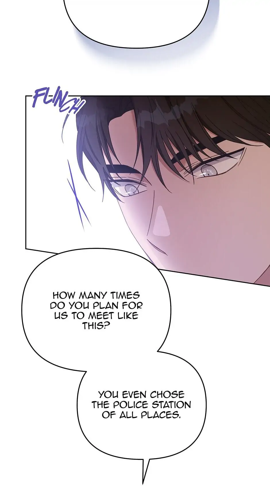 What It Means to be You? Chapter 14 - page 20