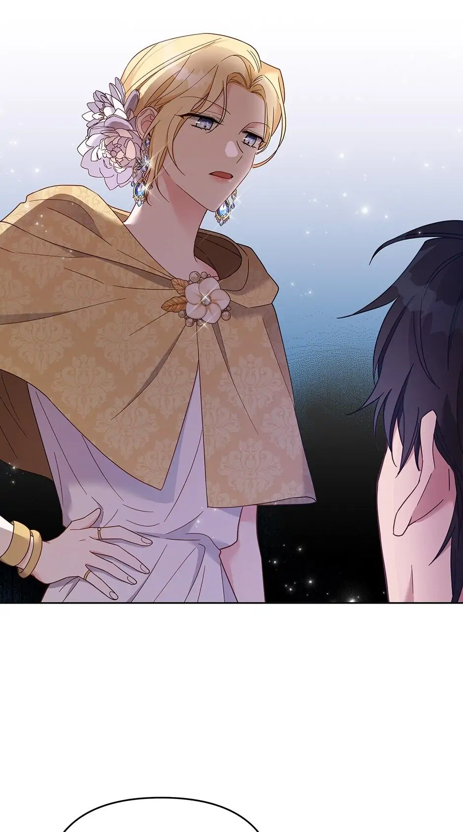 What It Means to be You? Chapter 14 - page 21