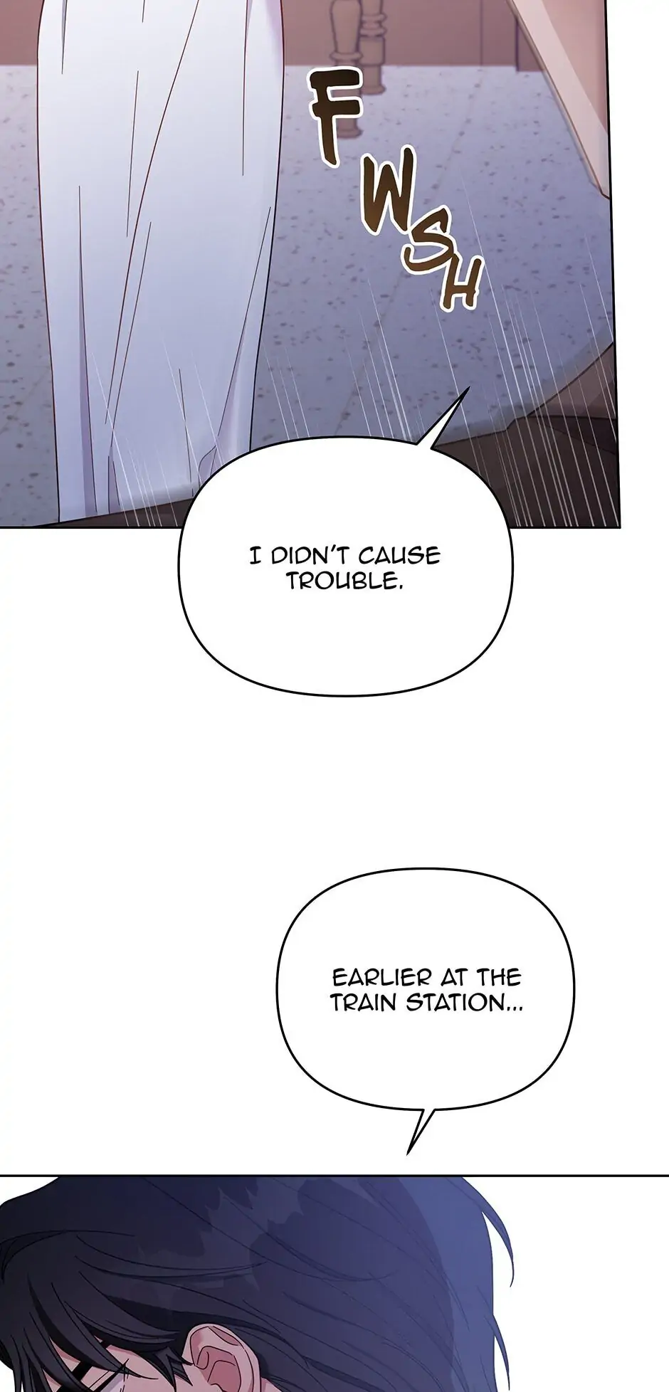 What It Means to be You? Chapter 14 - page 24